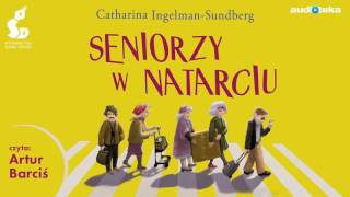 Słuchaj za darmo  Seniorzy w natarciu  audiobook [upl. by Wehtta]