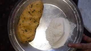 नए तरह से आलू के पराठे बनाने का तरीका जानकर कहेंगे पहले पता क्यो नही था  Aloo Paratha [upl. by Haerdna837]