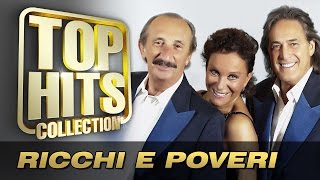 Ricchi E Poveri Top Hits Collection Golden Memories The Greatest Hits [upl. by Elmore]