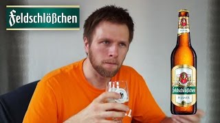 Bier um Vier 24  Feldschlößchen Pilsner [upl. by Flemings]