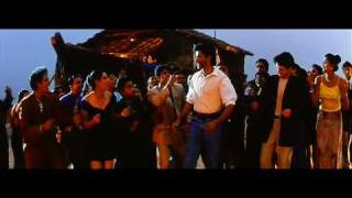 Chaand Sitare  Kaho Na Pyaar Hai Movie HQ Song [upl. by Ahseniuq]