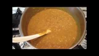 How to make Haleem [upl. by Delila]