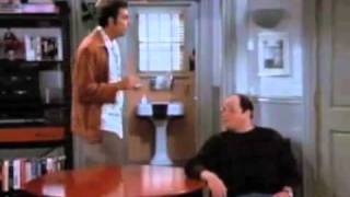 Seinfeld Secret Code Episode [upl. by Leonidas]