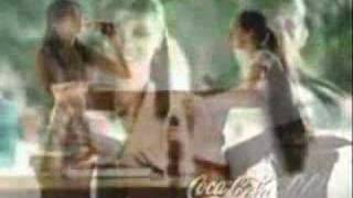 Coke  The Coke Beat Philippine TV Ad 2003 [upl. by Silvana827]