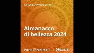 Almanacco di bellezza del 14 settembre [upl. by Ikkela]