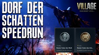 RE8 Dorf der Schatten 08  Deathlef und die wilde Bande Horror Gameplay Englisch Bruugar [upl. by Thetes]