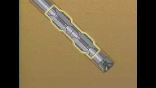 Drilling Part 20  Stabilizer [upl. by Col]