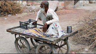 An Old Man Sell Samosa for his Daughters Marriage  RaheInsaniyat [upl. by Alexandre]