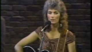 Emmylou Harris  If I Could Only Win Your Love [upl. by Attevad]