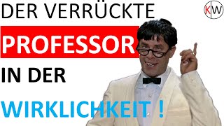 Der verrückte Professor [upl. by Margit]