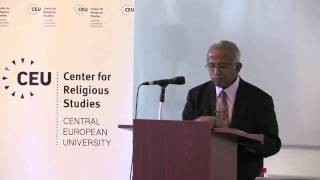 Patrick Olivelle on Law Religion and Dharma [upl. by Ria]