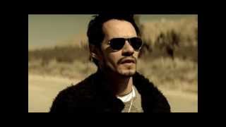 marc anthony  que ciego fui [upl. by Yreneh238]