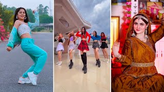 Must Watch New Song Dance Video 2023 Anushka Sen Jannat Zubair Indias Best Tik tok Dance Video [upl. by Carol84]