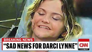 The Heartbreaking Life Of Darci Lynne Farmer From quotAmericas Got Talentquot [upl. by Yelda397]