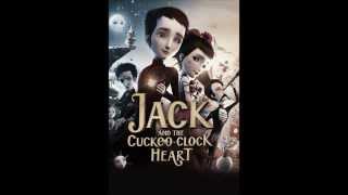 quot Return of Joe quot by Dionysos Jack and the cuckooclock heart [upl. by Eerrehs]