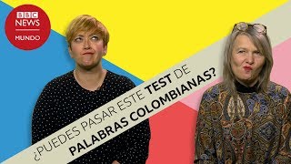 Ponte a prueba ¿entiendes estos dichos colombianos [upl. by Ennis]