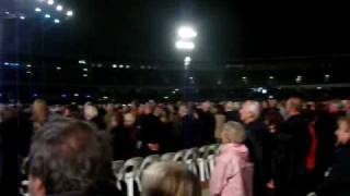 André Rieu subiaco Oval Perth 22112008 [upl. by Web]