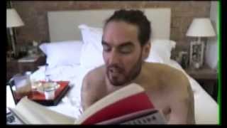 Russell Brand  Parklife Full Song [upl. by Bryon143]