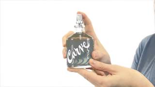 Curve Wave Cologne for Men by Liz Claiborne Review [upl. by Aynotal462]