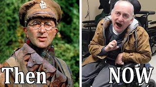 BLACKADDER 1983 After 41 Years What Happened to The Cast Now 2024 [upl. by Iarised]