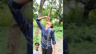 Green screen video viral kaise kre 😍 comedy funny fun dance viralvideos [upl. by Ahsetel]