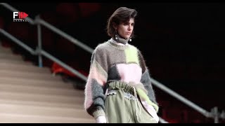 MAGLIANO Highlights Fall 2024  Pitti Uomo 105 Florence  Fashion Channel [upl. by Eciralc157]