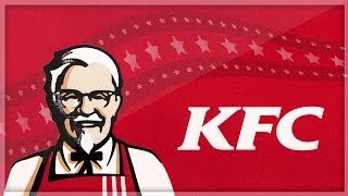 KSIOlajidebt Plays  KFC Kitchen [upl. by Radnaskela]