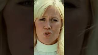 ABBA  SOS Vocals Prominent CC shorts 4k [upl. by Tertius]