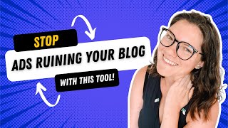 How to Use Div Elements to Stop Intrusive Ads on Your WordPress Blog StepByStep Tutorial [upl. by Tiedeman813]