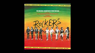 Rockers soundtrack [upl. by Hirst]