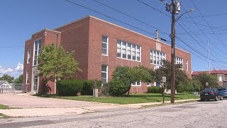 Catholic school closure brings back memories in New London [upl. by Dud]