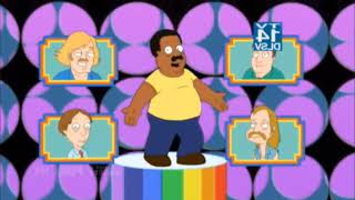 The Cleveland Show Theme Song YTP [upl. by Asyl]