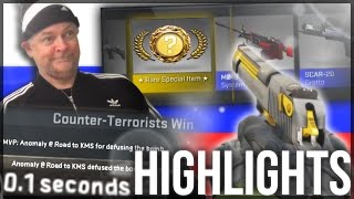 TWITCH HIGHLIGHTS 6  RUSSIAN EDITION [upl. by Atram408]