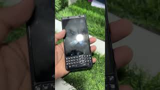 🔥❌BLACKBERRY BB100❌🔥shortvideo reels tranding viralshort [upl. by Silin]