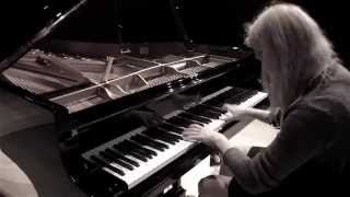 Beethoven Piano Sonata No 17 quotTempestquot Valentina Lisitsa 3 Allegretto [upl. by Ainniz270]