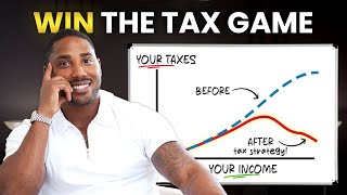 How Millionaires Get Into the 12 Tax Bracket [upl. by Oliviero845]