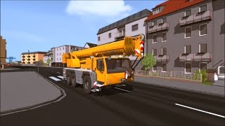 BauSimulator 2015  Construction Simulator  Der Löffelbagger 9 [upl. by Atiruam825]