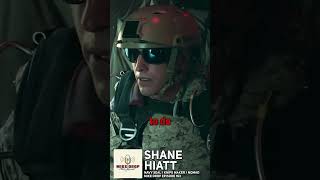 SEALS VS SHARKS  Mogadishu Coast Technology with SEAL Shane Hiatt  Mike Drop Shorts  Episode 163 [upl. by Elenahc]