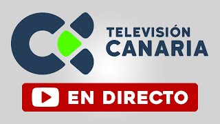 TELEVISIÓN CANARIA 🔴EN DIRECTO🔴 [upl. by Bixler747]