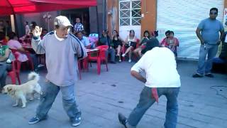 baile de Borrachos [upl. by Ikeda720]