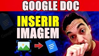 Google Docs Imagem de Fundo [upl. by Sulamith]