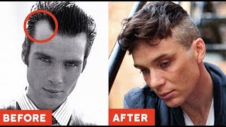 11 GENIUS Hairstyles TO HIDE Receding Hairlines  Big Foreheads 2019 Styles ONLY [upl. by Ycart443]