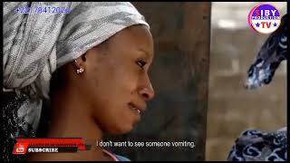 Saara Kunte ye Mania Episode 3 Traduit hausa en soninké with English subtitle [upl. by Nalyd]