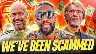 WE’VE BEEN SCAMMED BROKE BILLIONAIRE  RANTS REACTS [upl. by Latham]