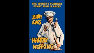 Hardly Working 1981 dir Jerry Lewis [upl. by Bovill]