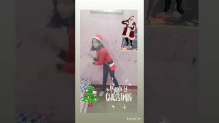 Merry Christmas 🤶 Jingle Bell trending santa christmas [upl. by Ayekram92]