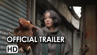 Pieta Official Trailer  Golden Lion at the 2012 Venice Film Festival [upl. by Becht]