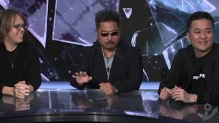 Harada declares Heihachi Mishimas status in Tekken 8 [upl. by Felita]