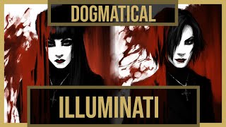 Illuminati  Malice Mizer DOGMATICAL MIX [upl. by Vida]