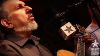 David Bromberg amp Mark Cosgrove  Summer Wages Live at WAMUs Bluegrass Country [upl. by Lednic]